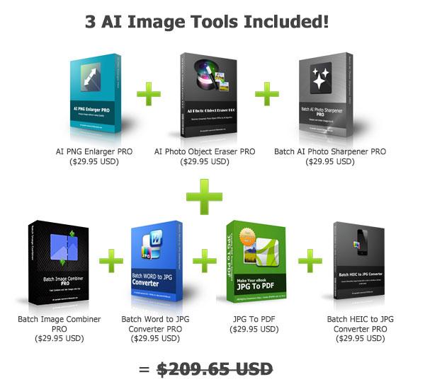 Sleigh Your Way to Creative Success: AI Image Toolkit for Halloween