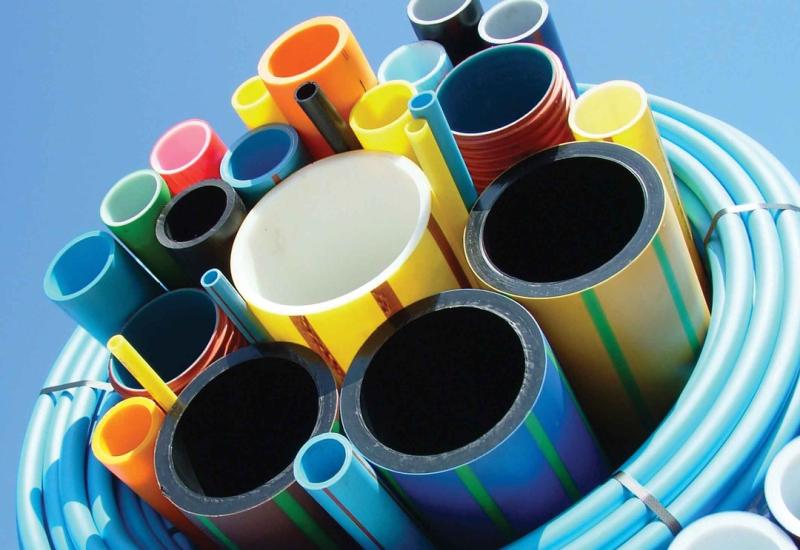 Plastic Pipe Industry