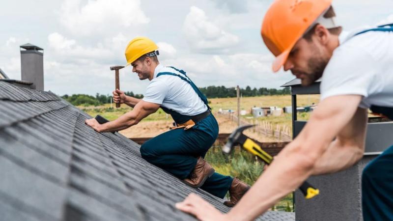 Maximizing Your Roof's Lifespan: Maintenance Tips and Material