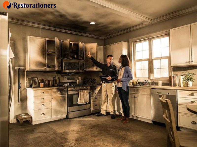 Restoration Services