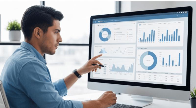 How a Paid Search Agency Boosts Website Design Success