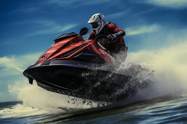 Jet Skiing Equipment Market Seeking Excellent Growth | Yamaha, Sea-Doo, Glastron