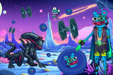 ChatGPT Predicts Ethereum To Hit $6,000 & XRP To Hit $4 In November, But LBRETT Could 50x Before 2026