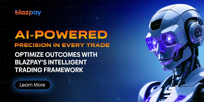 How to Buy Blazpay ($BLAZ) - The Viral Presale Coin Predicted to Be the Next 100x Crypto of 2025