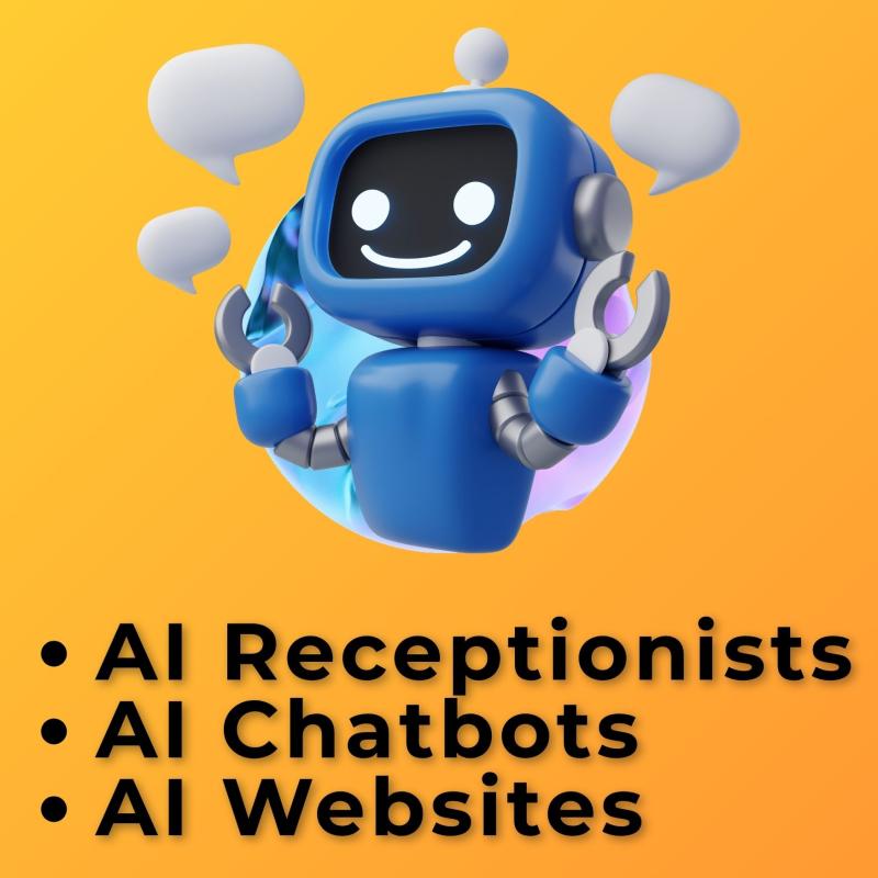 Missed Calls, Missed Revenue: How AI Receptionists