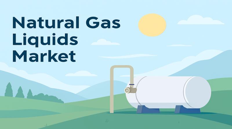 U.S. Natural Gas Liquids Market Size & Growth Projections 2035: Competitive Landscape, Key Players & Investment Insights