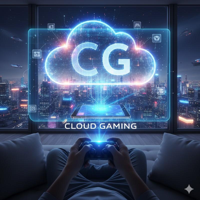 United States Cloud Gaming Market 2025 | Growth Drivers, Key Players & Investment Opportunities