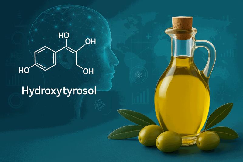 U.S. Hydroxytyrosol Market Forecast to Exhibit Robust Growth During 2026-2035 | Prominent Players Include Alvinesa Natural Ingredients, Seprox BIOTECH, Changsha Sunfull Bio-tech, Wacker Chemie AG