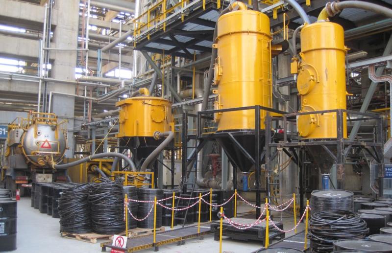 Catalyst Handling Services Market Insights in 2025 | Safe Reactor Maintenance & Turnaround Solutions on the Rise