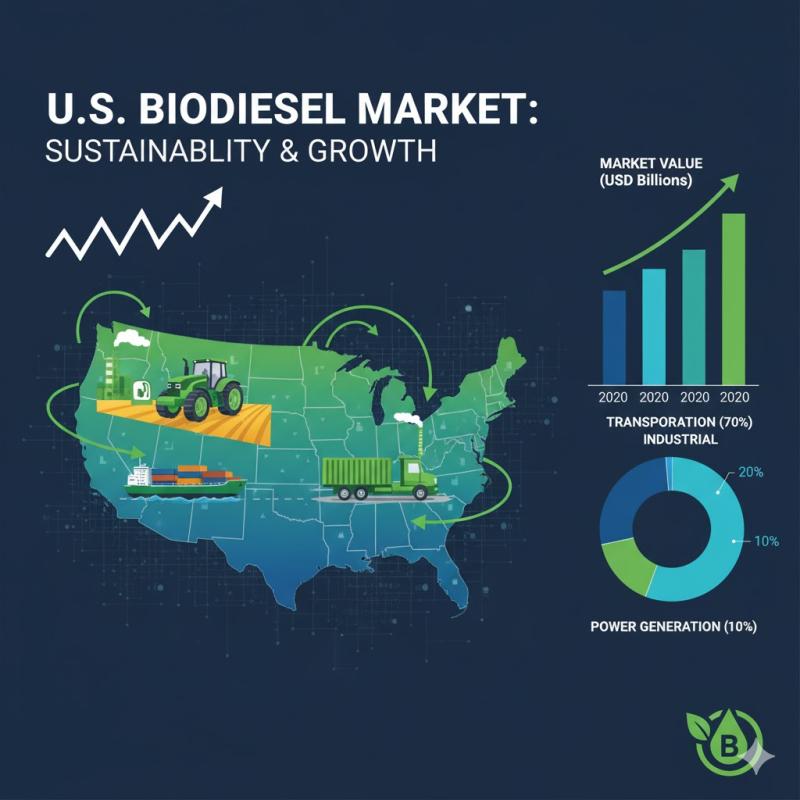 U.S. Biodiesel Market