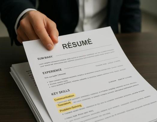 Resume Preparation Services Market Gain Momentum | Major Giants Indeed, Glassdoor, Fiverr, LinkedIn Services