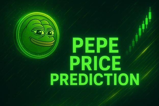 Pepe Price Prediction: Can PEPE Capture DOGE's Market Share