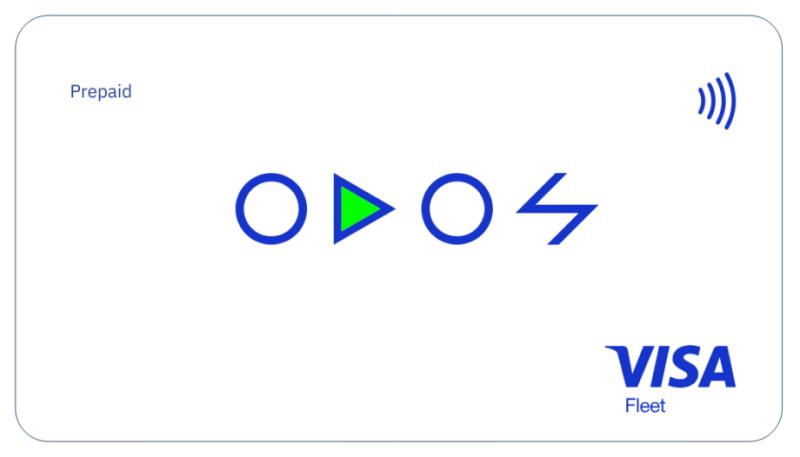 A single, open payment layer to enable, control, and report every mobility expense