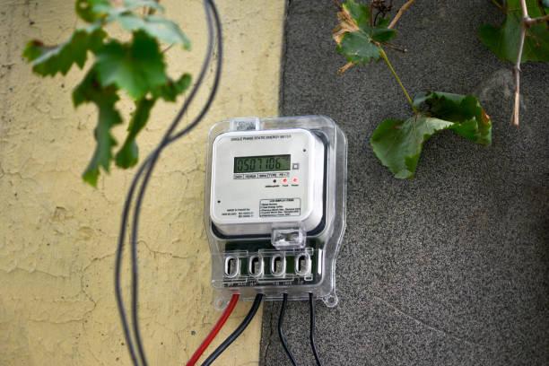 Smart Meters Market : A Look at the Industry's Growth and Future Prospects
