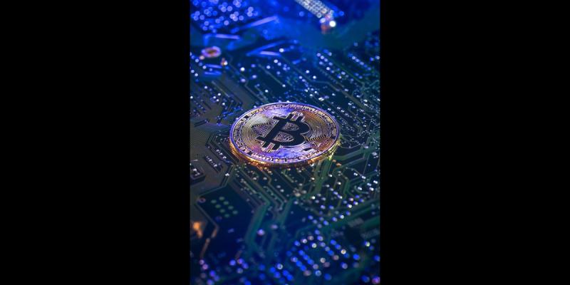 How an All-Time-High Gold Sell-Off Could Push Bitcoin to $200K,