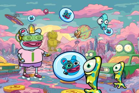 They Laughed At Shiba Inu, They Doubted Pepe Coin - Now Everyone's Chasing Layer Brett