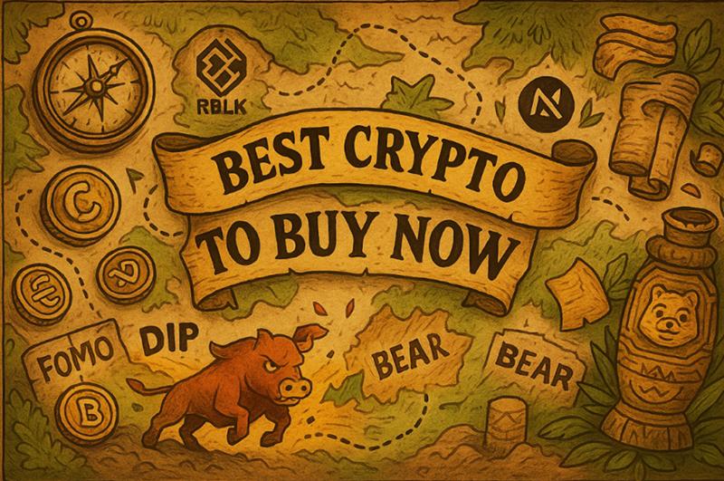 Altcoins Set To Shock The World This Cycle: Ondo Finance (ONDO),