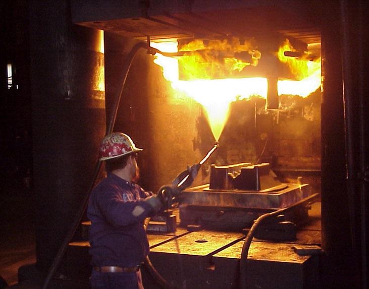 Aluminum Forging Market