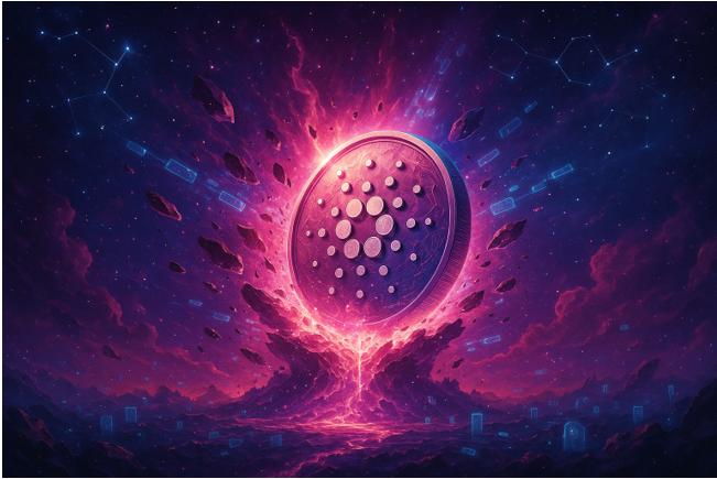 This Ethereum-Based Token Could Outperform Cardano, Avalanche, and Litecoin Combined in 2025