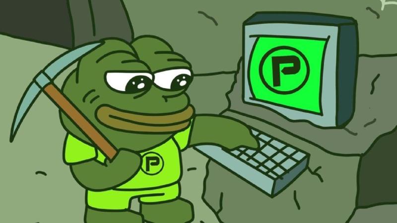 Pepenode's Growing Hype Hints at the Next 1000x Crypto Surge Ahead