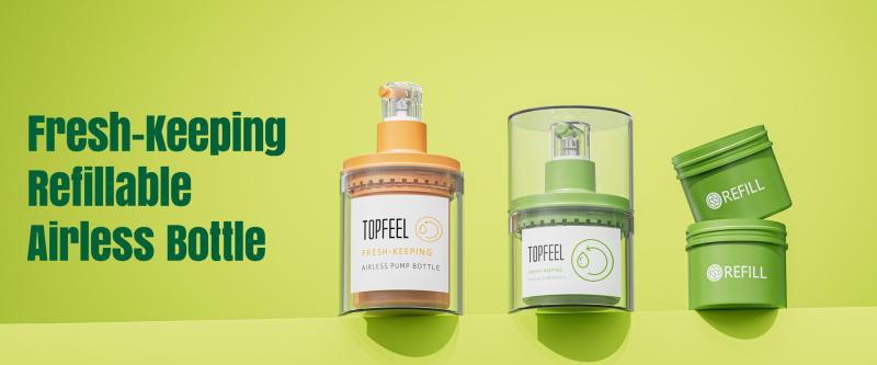 Finding Your Ideal Partner: How to Choose the Best Airless