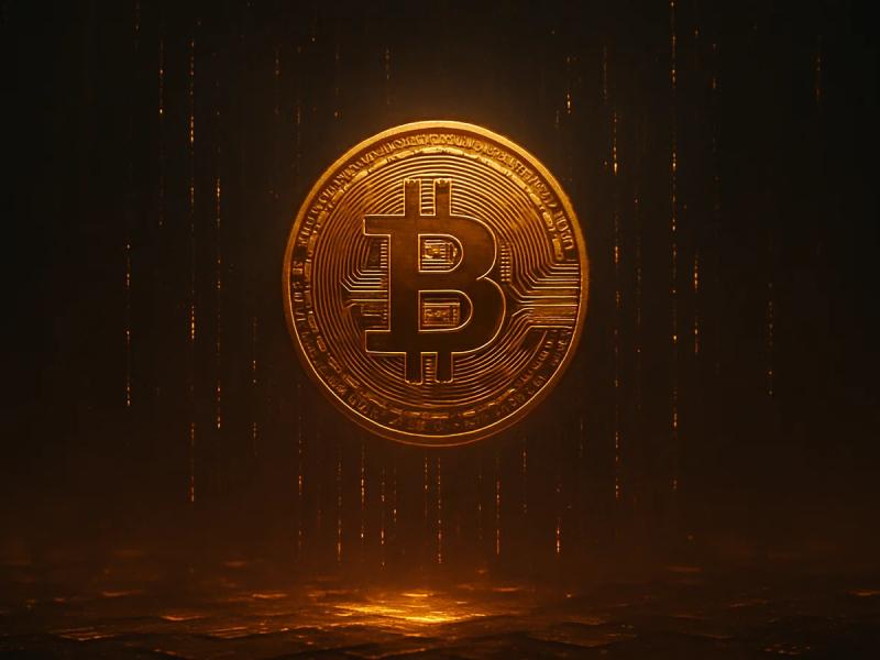 Bitcoin momentum fades after Fed rate cut as analysts turn bullish on AlphaPepe - the $0.007 presale tipped to deliver 100× potent