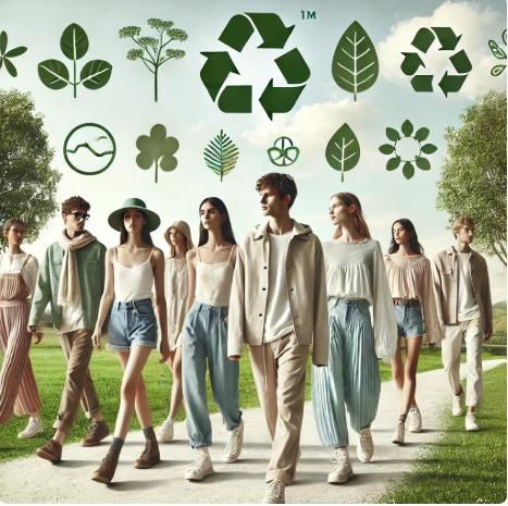 Eco-Friendly Luxury Fashion Market Is Booming So Rapidly | Major Giants Patagonia, Reformation, Gucci