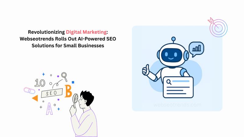 SEO Packages for Small Businesses