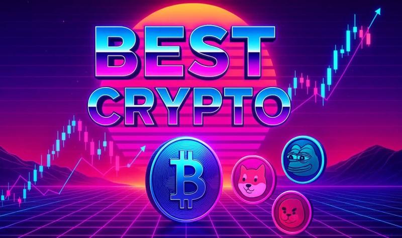 Best Crypto to Buy Right