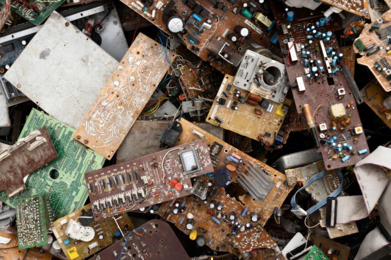 India E-Waste Management Market Size, Share, Growth, Analysis and Report 2025-2033