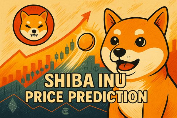Shiba Inu vs RTX Price Prediction: Which Altcoin Is More Likely to Overtake Cardano in the Top 10?