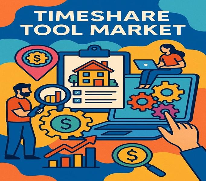 Timeshare Tool Market Trends is Electrifying Growth Cycle | Bluegreen Vacations, Guestline, RoomRaccoon