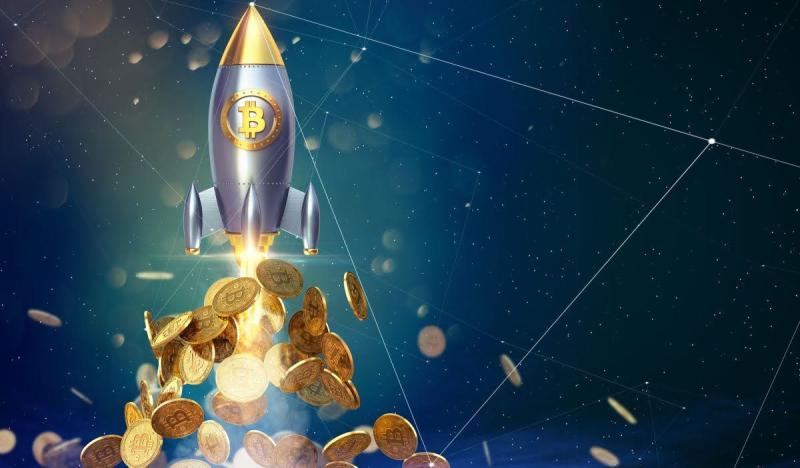 Next Crypto to Explode: Bitcoin Hyper, TON, TRON, and HBAR Leading the 2025 Breakout