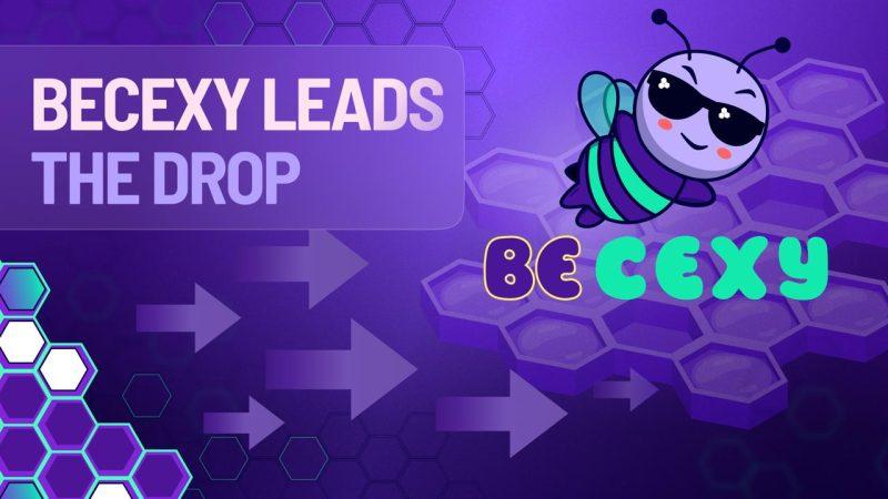 BeCEXy Platform Moves From Beta to Full Launch, Uniting the Tap-To-Earn Ecosystem