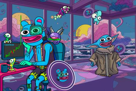 XRP Price Prediction: XRP Eyes $10 As This New $0.0058 ETH Coin Races Toward $1