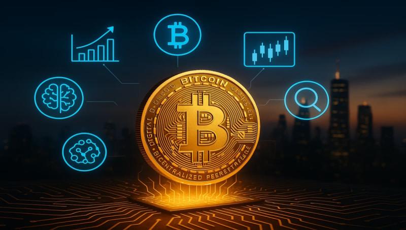 Best Crypto to Invest in 2025