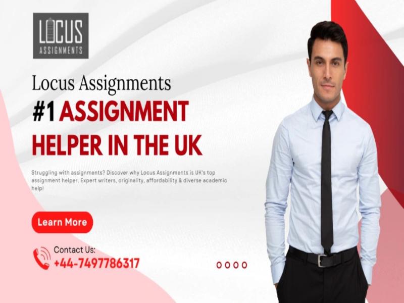 Locus Assignments launches UK Clinical Case Study Help, offering expert, plagiarism-free help for nursing & healthcare students.