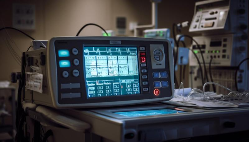 Cardiac Monitoring Devices Industry Poised for Explosive Growth To 2033 | Top Companies - iRhythm Technologies, Biotronik, Philips (Biotelemetry), and VitalConnect