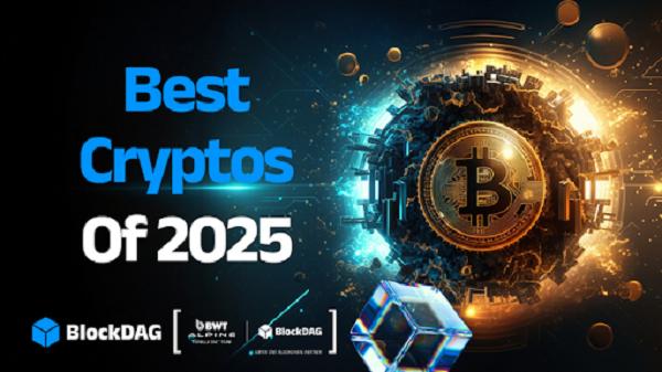 Top Crypto to Buy in 2025: BlockDAG, Binance Coin, Avalanche, & Litecoin Power Up Market Momentum