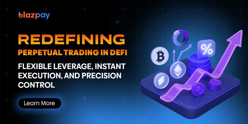 Blazpay Phase 2 Token Presale Nears 94% Completion as Tron and Solana Show Market Divergence