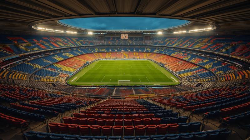 Stadium Seating Market Outlook 2020-2035: Growing Demand for Smart, Sustainable, and Premium Seating Solutions