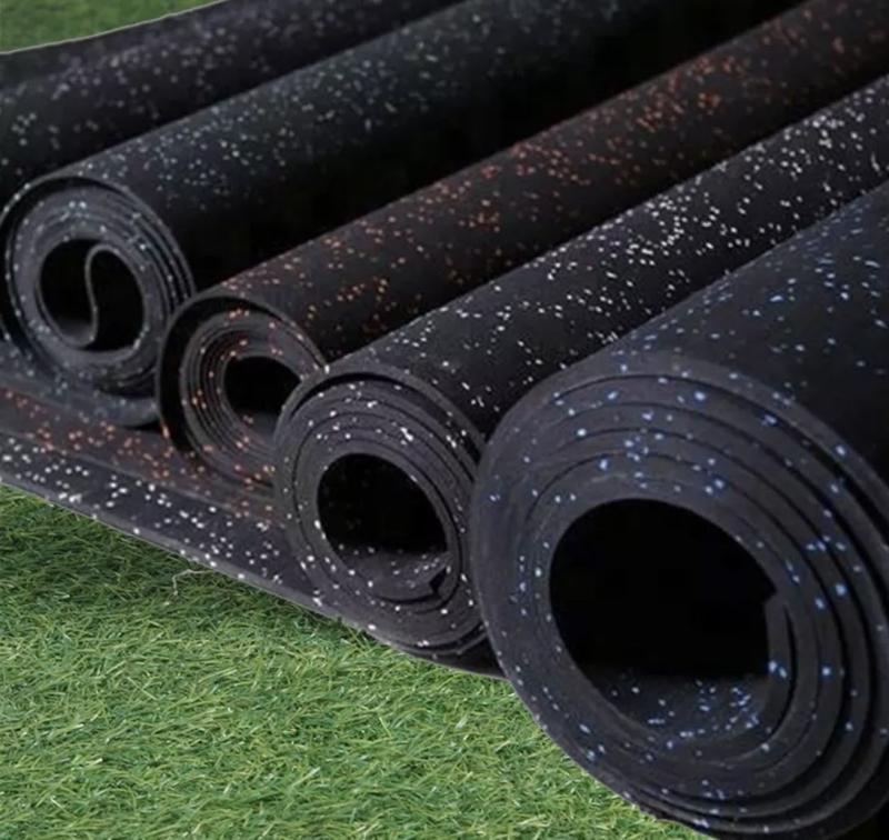 EPDM Rubber Industry Forecast 2025-2031 | Key Manufacturers, Global Market Poised for Steady Growth