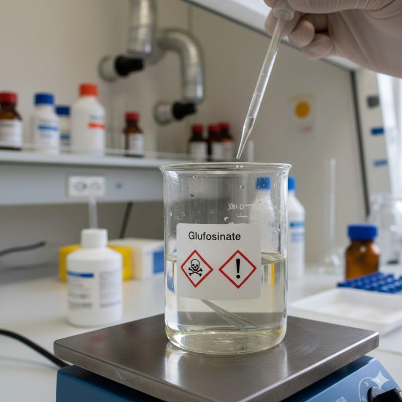 United States Glufosinate Market 2025 | Growth Drivers, Key Players & Investment Opportunities