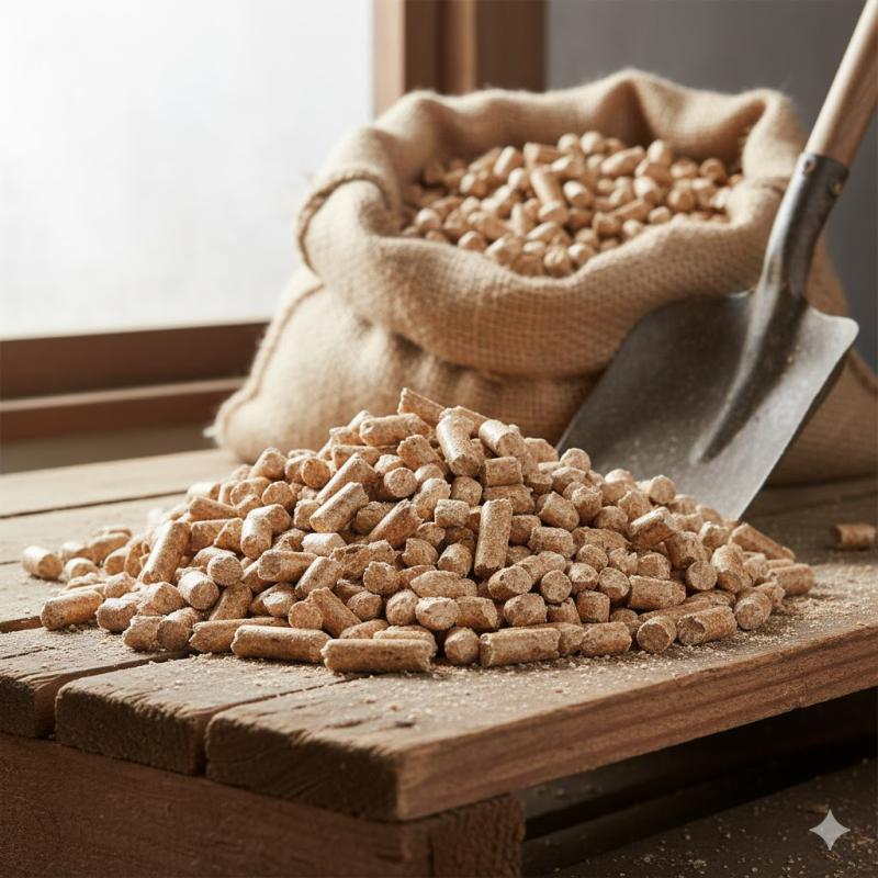Wood Pellets Market is expected to reach US$ 15.7 billion by 2031 | Top key players - Enviva, Lignetics Inc., Energex Corporation.