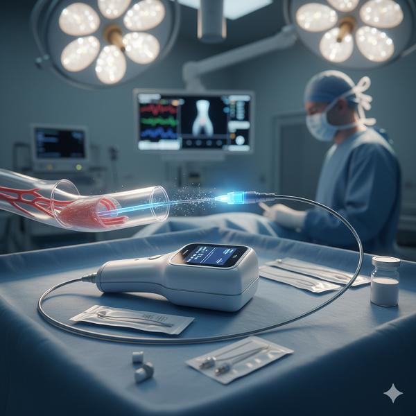 peripheral interventions market