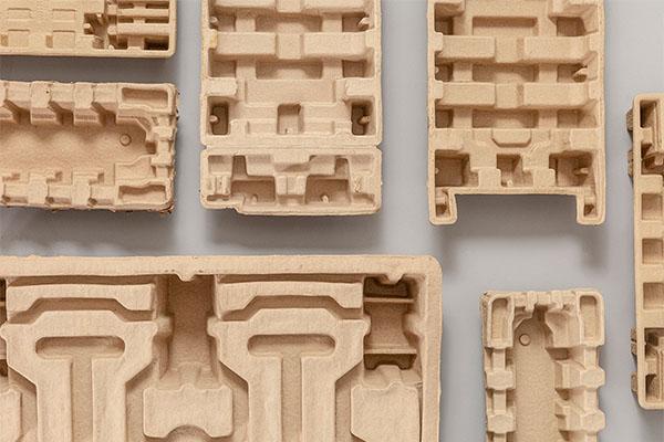 Molded Pulp Packaging Market is expected to reach US$ 5.9 billion by 2030 | Major key players - Huhtamaki Oyj, Sabert Corporation, Sonoco.