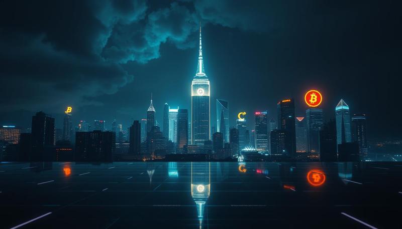 Best Crypto to Buy Now: Analysts Name Pepenode (PEPENODE) as the Most Promising Altcoin of the Year