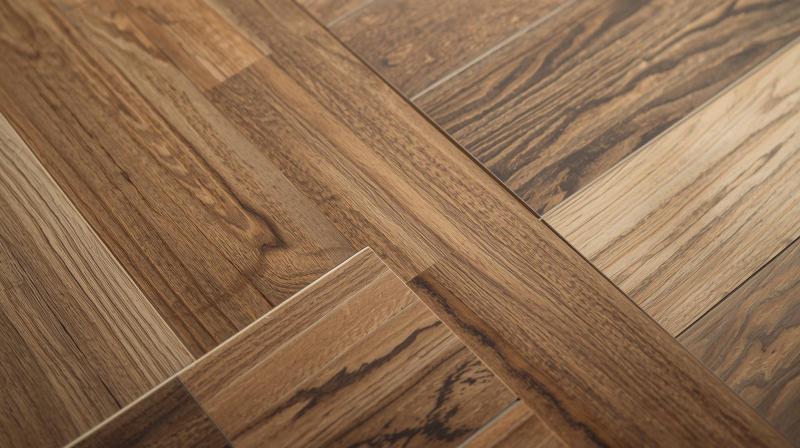 Vinyl Flooring Market Outlook 2024-2035: Innovation, Sustainability, and Expanding Construction Activities Drive Steady Growth