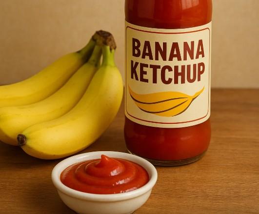 Banana Ketchup Market Is Booming So Rapidly | Major Giants UFC, Jufran, Mang Juan, Silver Swan