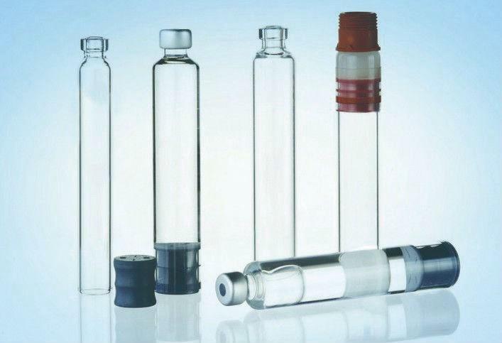 United States Pharma Cartridges Industry Attracts Global Investors | Growth in Injectable Biologics Segment
